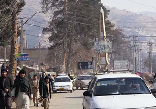 $13m Projects were  ‘Unsuccessful’: Baghlan Peace Council